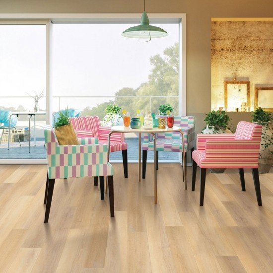 COREtec Pro Plus XL Enhanced HD - Canterbury Elm COREtec Pro Plus XL Enhanced HD - Canterbury Elm